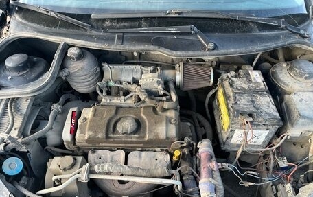 Peugeot 206, 2005 год, 150 000 рублей, 3 фотография