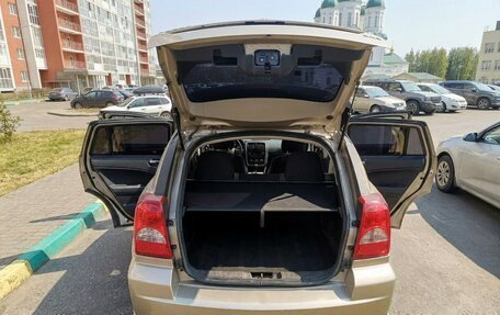 Dodge Caliber I рестайлинг, 2010 год, 650 000 рублей, 7 фотография