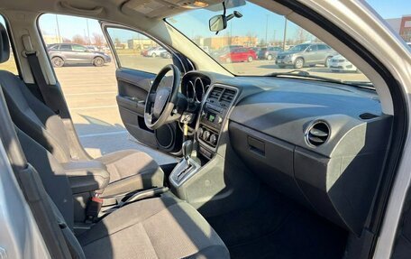 Dodge Caliber I рестайлинг, 2010 год, 650 000 рублей, 9 фотография