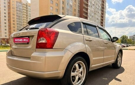 Dodge Caliber I рестайлинг, 2010 год, 650 000 рублей, 5 фотография