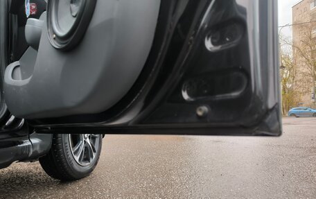 Peugeot 107 I рестайлинг, 2008 год, 355 000 рублей, 13 фотография