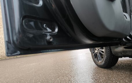 Peugeot 107 I рестайлинг, 2008 год, 355 000 рублей, 16 фотография