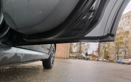 Peugeot 107 I рестайлинг, 2008 год, 355 000 рублей, 14 фотография