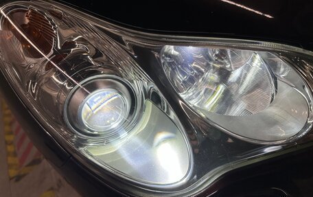 Infiniti EX, 2010 год, 1 549 000 рублей, 7 фотография