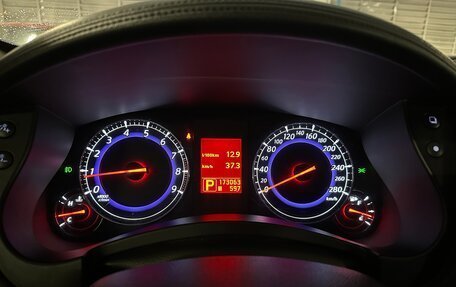 Infiniti EX, 2010 год, 1 549 000 рублей, 12 фотография