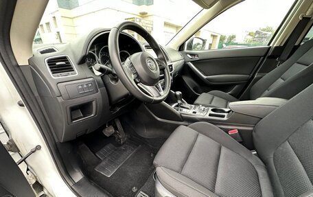 Mazda CX-5 II, 2016 год, 2 150 000 рублей, 13 фотография