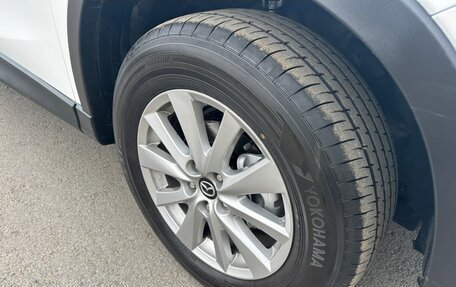 Mazda CX-5 II, 2016 год, 2 150 000 рублей, 18 фотография