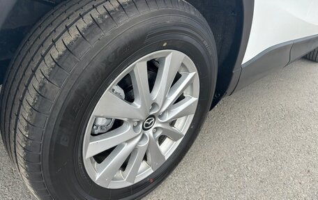 Mazda CX-5 II, 2016 год, 2 150 000 рублей, 17 фотография