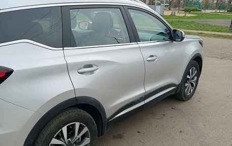 Chery Tiggo 7 Pro, 2023 год, 1 650 000 рублей, 3 фотография