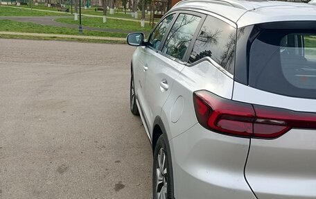 Chery Tiggo 7 Pro, 2023 год, 1 650 000 рублей, 4 фотография