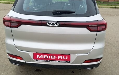 Chery Tiggo 7 Pro, 2023 год, 1 650 000 рублей, 2 фотография