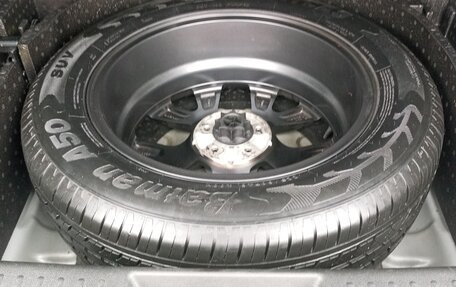 Chery Tiggo 7 Pro, 2023 год, 1 650 000 рублей, 9 фотография