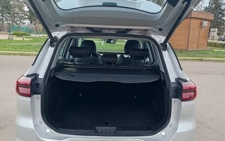 Chery Tiggo 7 Pro, 2023 год, 1 650 000 рублей, 8 фотография