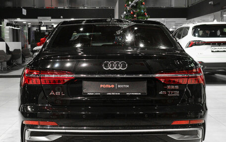 Audi A6, 2024 год, 5 850 000 рублей, 5 фотография