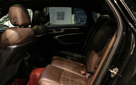 Audi A6, 2024 год, 5 850 000 рублей, 8 фотография