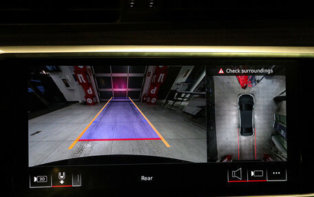 Audi A6, 2024 год, 5 850 000 рублей, 11 фотография