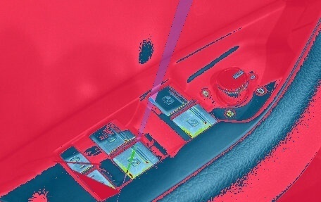 Audi A6, 2024 год, 5 850 000 рублей, 15 фотография