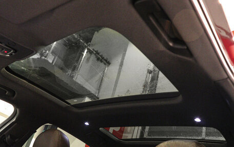 Audi A6, 2024 год, 5 850 000 рублей, 19 фотография