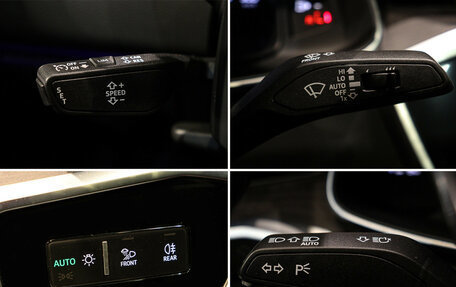 Audi A6, 2024 год, 5 850 000 рублей, 20 фотография