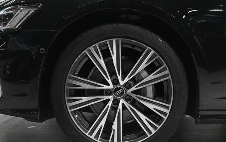 Audi A6, 2024 год, 5 850 000 рублей, 21 фотография