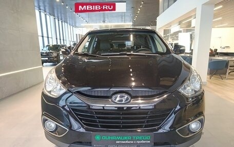 Hyundai ix35 I рестайлинг, 2012 год, 1 349 000 рублей, 2 фотография