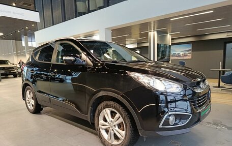 Hyundai ix35 I рестайлинг, 2012 год, 1 349 000 рублей, 3 фотография