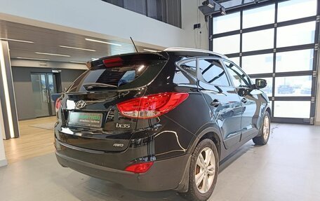 Hyundai ix35 I рестайлинг, 2012 год, 1 349 000 рублей, 4 фотография