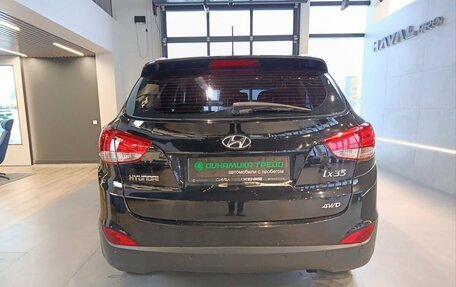 Hyundai ix35 I рестайлинг, 2012 год, 1 349 000 рублей, 5 фотография