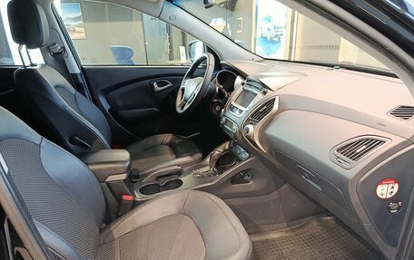 Hyundai ix35 I рестайлинг, 2012 год, 1 349 000 рублей, 8 фотография