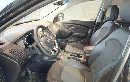 Hyundai ix35 I рестайлинг, 2012 год, 1 349 000 рублей, 7 фотография