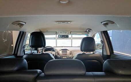 Hyundai ix35 I рестайлинг, 2012 год, 1 349 000 рублей, 11 фотография