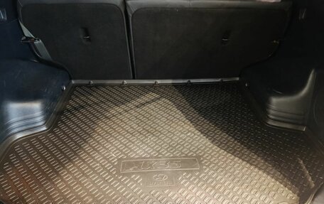 Hyundai ix35 I рестайлинг, 2012 год, 1 349 000 рублей, 16 фотография