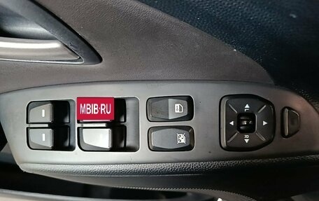 Hyundai ix35 I рестайлинг, 2012 год, 1 349 000 рублей, 15 фотография