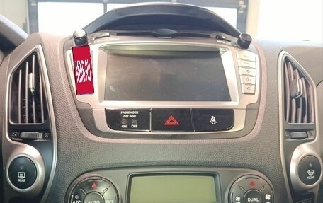 Hyundai ix35 I рестайлинг, 2012 год, 1 349 000 рублей, 13 фотография