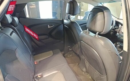 Hyundai ix35 I рестайлинг, 2012 год, 1 349 000 рублей, 9 фотография