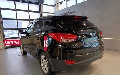 Hyundai ix35 I рестайлинг, 2012 год, 1 349 000 рублей, 6 фотография