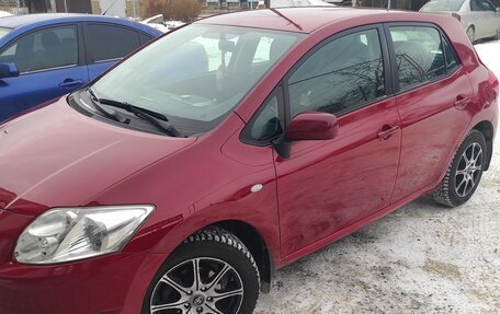 Toyota Auris II, 2008 год, 610 000 рублей, 1 фотография