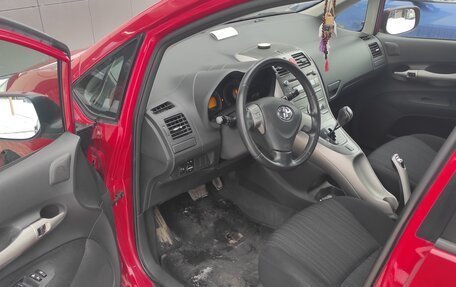 Toyota Auris II, 2008 год, 610 000 рублей, 5 фотография