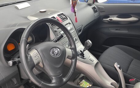 Toyota Auris II, 2008 год, 610 000 рублей, 6 фотография