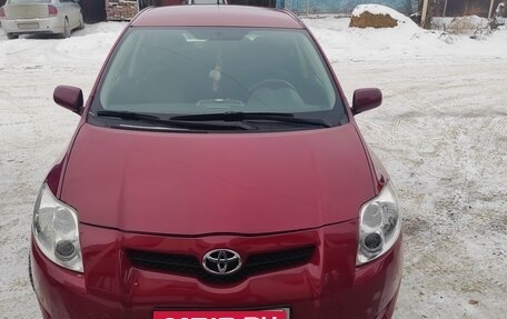 Toyota Auris II, 2008 год, 610 000 рублей, 3 фотография
