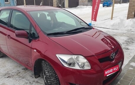 Toyota Auris II, 2008 год, 610 000 рублей, 2 фотография