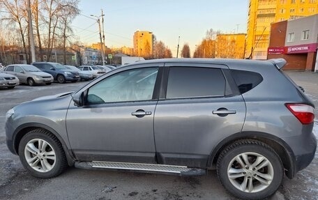 Nissan Qashqai, 2012 год, 1 150 000 рублей, 1 фотография