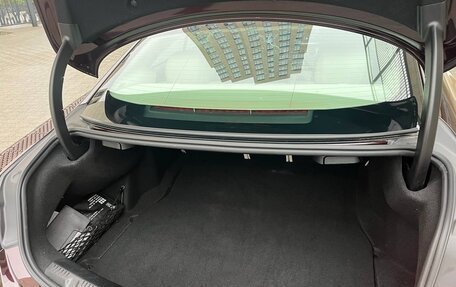 Mercedes-Benz E-Класс, 2019 год, 5 500 000 рублей, 9 фотография