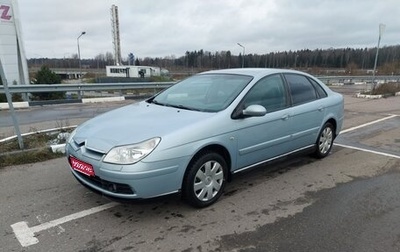 Citroen C5 I рестайлинг, 2006 год, 580 000 рублей, 1 фотография