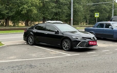 Toyota Camry, 2023 год, 3 500 000 рублей, 1 фотография