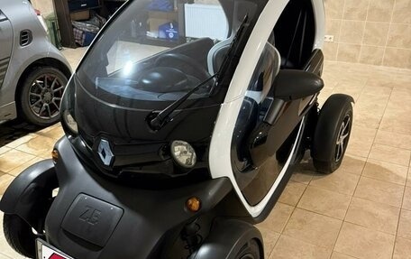 Renault Twizy, 2012 год, 650 000 рублей, 1 фотография