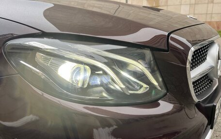 Mercedes-Benz E-Класс, 2019 год, 5 500 000 рублей, 16 фотография