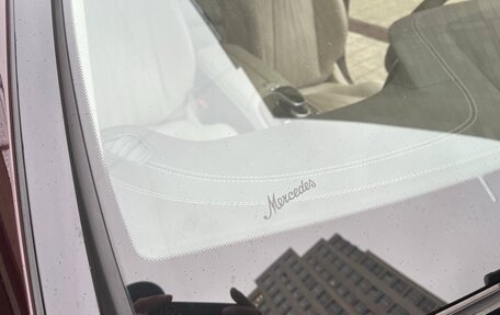 Mercedes-Benz E-Класс, 2019 год, 5 500 000 рублей, 17 фотография