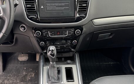 Geely Emgrand X7 I, 2020 год, 1 480 000 рублей, 6 фотография