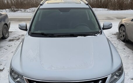 Geely Emgrand X7 I, 2020 год, 1 480 000 рублей, 2 фотография